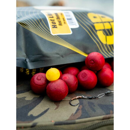 Carp Inferno Boilies Hot Line - Red Demon Carp Inferno Boilies Hot Line - Red Demon