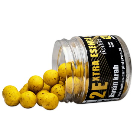 Carp Inferno Boilies 2E 150 ml 16 mm Carp Inferno Boilies 2E 150 ml 16 mm