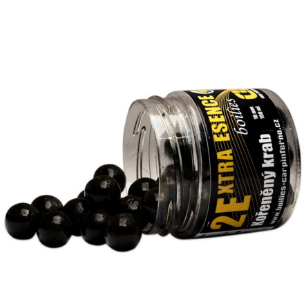 Carp Inferno Boilies 2E 150 ml 16 mm Carp Inferno Boilies 2E 150 ml 16 mm