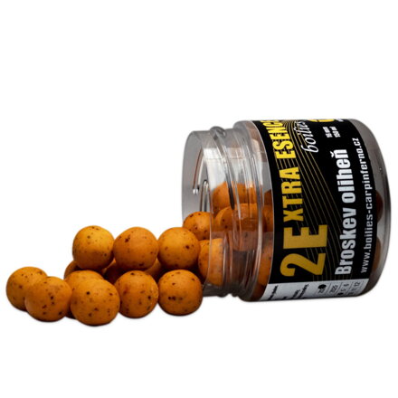Carp Inferno Boilies 2E 150 ml 16 mm Carp Inferno Boilies 2E 150 ml 16 mm