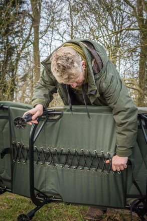 Lehátko Wychwood Tactical X Flatbed Standard Lehátko Wychwood Tactical X Flatbed Standard