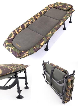 Lehátko Wychwood Tactical X Flatbed Standard Lehátko Wychwood Tactical X Flatbed Standard