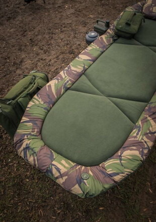 Lehátko Wychwood Tactical X Flatbed Standard Lehátko Wychwood Tactical X Flatbed Standard