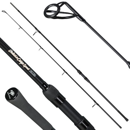 Giants Fishing Prút Deluxe Carp Spod 12ft 5lb 2pc Giants Fishing Prút Deluxe Carp Spod 12ft 5lb 2pc