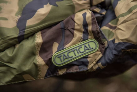 Spacák Wychwood Tactical Sleeping Bag