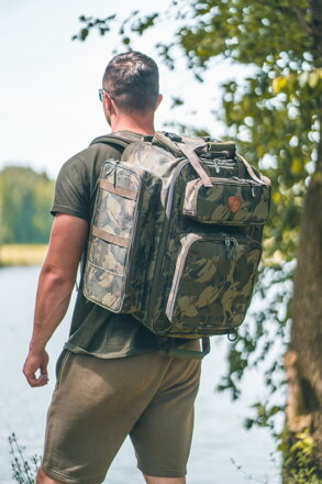 Giants Fishing Batoh Gaube Large Rucksack Giants Fishing Batoh Gaube Large Rucksack