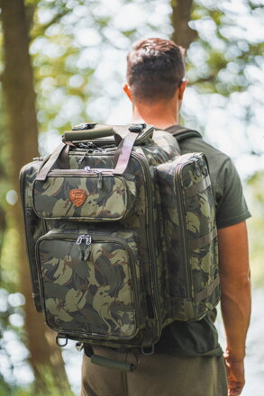 Giants Fishing Batoh Gaube Large Rucksack Giants Fishing Batoh Gaube Large Rucksack