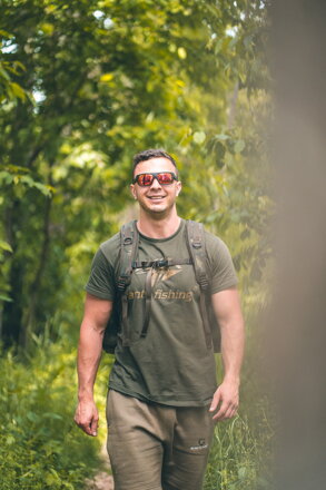 Giants Fishing Batoh Gaube Large Rucksack Giants Fishing Batoh Gaube Large Rucksack