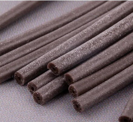 Gardner Hadičky úzké Covert XT Silicone Tubing 0,5mm/2m
