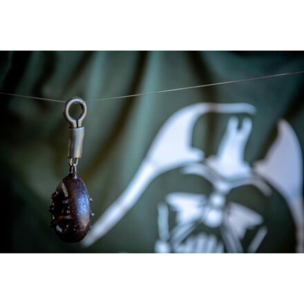 Giants Fishing Kompletný klip na zátaž Backlead System 3ks Giants Fishing Kompletný klip na zátaž Backlead System 3ks