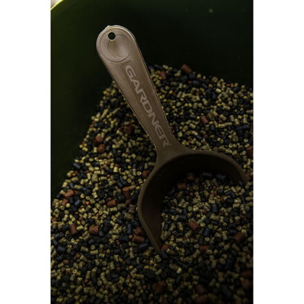 Lopatka Gardner Munga Spoons ( 2ks zelená a hnedá ) Lopatka Gardner Munga Spoons ( 2ks zelená a hnedá )