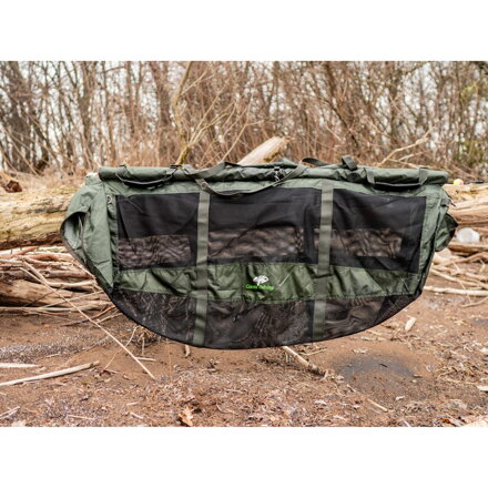 Vážiaci plávajúci sak Giants Fishing Weigh Sling Floating Luxury XL Vážiaci plávajúci sak Giants Fishing Weigh Sling Floating Luxury XL