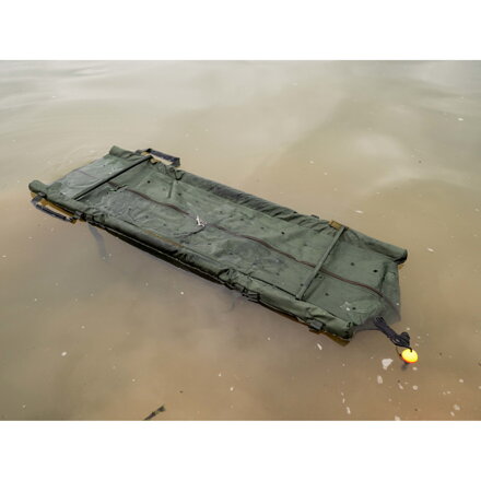 Vážiaci plávajúci sak Giants Fishing Weigh Sling Floating Luxury XL Vážiaci plávajúci sak Giants Fishing Weigh Sling Floating Luxury XL