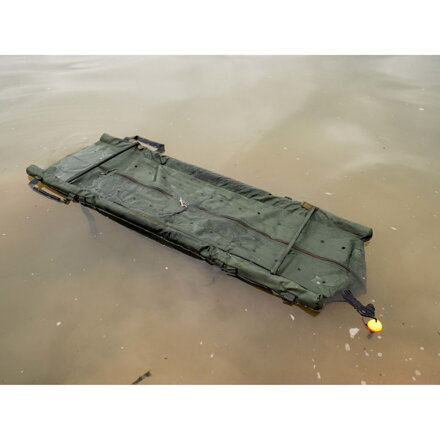 Vážiaci plávajúci sak Giants Fishing Weigh Sling Floating Luxury XL Vážiaci plávajúci sak Giants Fishing Weigh Sling Floating Luxury XL