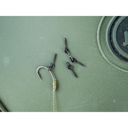 Giants Fishing Zavrtávací držiak nástrahy s očkem Pop Up Pegs with Bait Rings (10ks) Giants Fishing Zavrtávací držiak nástrahy s očkem Pop Up Pegs with Bait Rings (10ks)