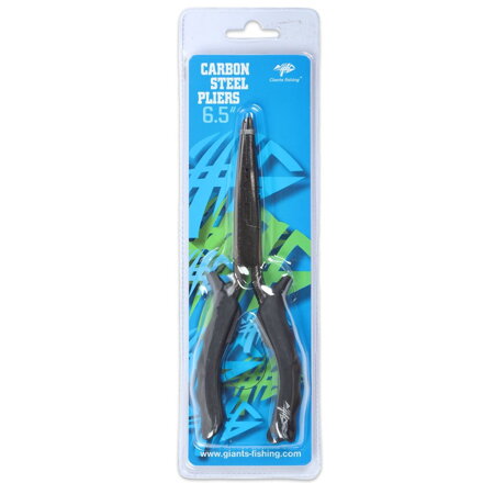 Kliešte Giants Fishing Carbon Steel Pliers 6,5