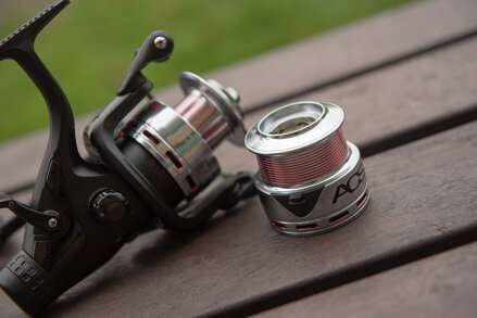 Navijak MAP Carptek ACS 4000 FS Reel Navijak MAP Carptek ACS 4000 FS Reel