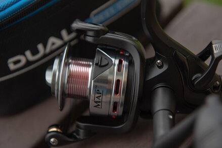 Navijak MAP Carptek ACS 4000 FS Reel Navijak MAP Carptek ACS 4000 FS Reel