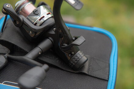 Navijak MAP Carptek ACS 4000 FS Reel Navijak MAP Carptek ACS 4000 FS Reel
