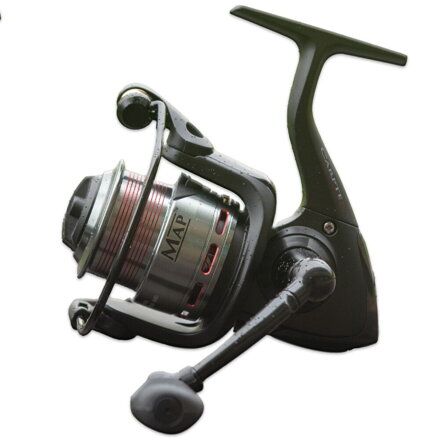 Navijak MAP Carptek ACS 3000 FD Reel Navijak MAP Carptek ACS 3000 FD Reel