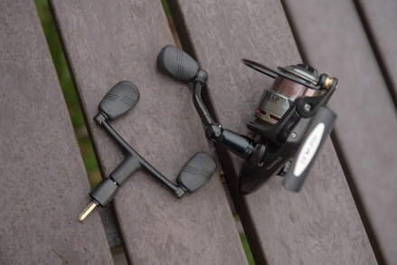 Navijak MAP Carptek ACS 4000 FD Reel Navijak MAP Carptek ACS 4000 FD Reel
