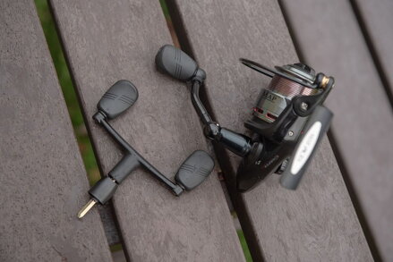 Navijak MAP Carptek ACS 3000 FD Reel Navijak MAP Carptek ACS 3000 FD Reel