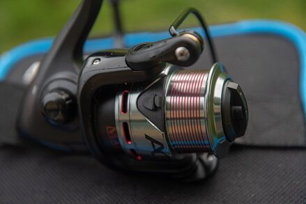 Navijak MAP Carptek ACS 3000 FD Reel Navijak MAP Carptek ACS 3000 FD Reel