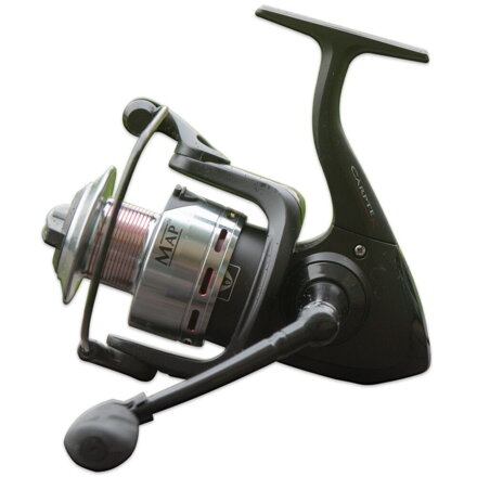 Navijak MAP Carptek ACS 4000 FD Reel Navijak MAP Carptek ACS 4000 FD Reel