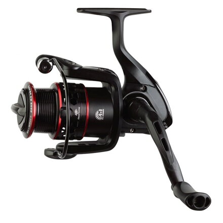 Navijak Giants Fishing Gaube Feeder Reel FD 3000 Navijak Giants Fishing Gaube Feeder Reel FD 3000