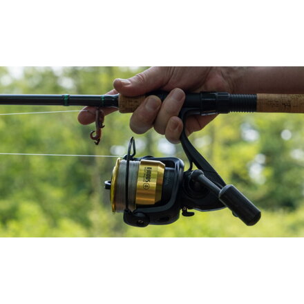 Prút Wychwood FLTR 10ft 2.25lb