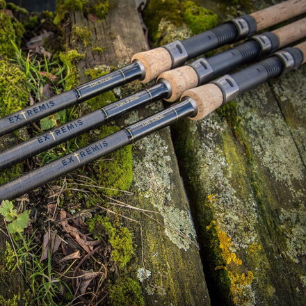 Kaprový prút Wychwood Extremis Full Cork 12ft, 3.25lb, 2-diel Kaprový prút Wychwood Extremis Full Cork 12ft, 3.25lb, 2-diel