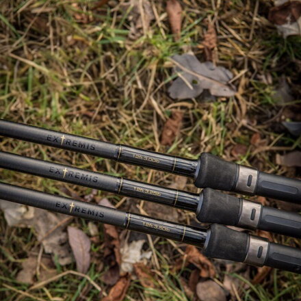 Kaprový prút Wychwood Extremis Full Duplon 12ft, 3lb, 2-diel Kaprový prút Wychwood Extremis Full Duplon 12ft, 3lb, 2-diel