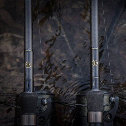 Kaprový prút Wychwood Extremis Full Duplon 12ft, 3lb, 2-diel Kaprový prút Wychwood Extremis Full Duplon 12ft, 3lb, 2-diel