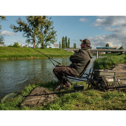 Podložka Giants Fishing Senso Zip Mat Podložka Giants Fishing Senso Zip Mat