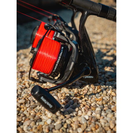 Vlasec Gardner Sure Cast Red Vlasec Gardner Sure Cast Red