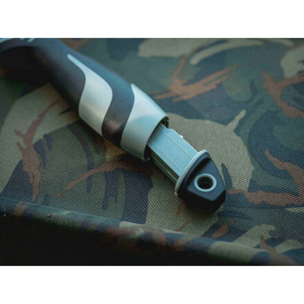 Giants Fishing Filetovací nôž 7 Fillet knife with sharpener ( Easy clean sheath ) Giants Fishing Filetovací nôž 7 Fillet knife with sharpener ( Easy clean sheath )