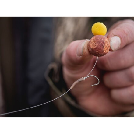 Giants Fishing Háčik s očkom Chod Rig 10ks Giants Fishing Háčik s očkom Chod Rig 10ks