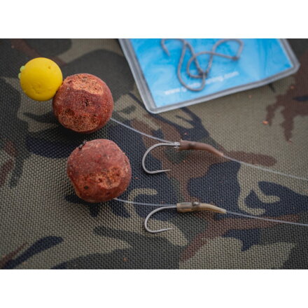 Giants Fishing Háčik s očkom Chod Rig 10ks Giants Fishing Háčik s očkom Chod Rig 10ks