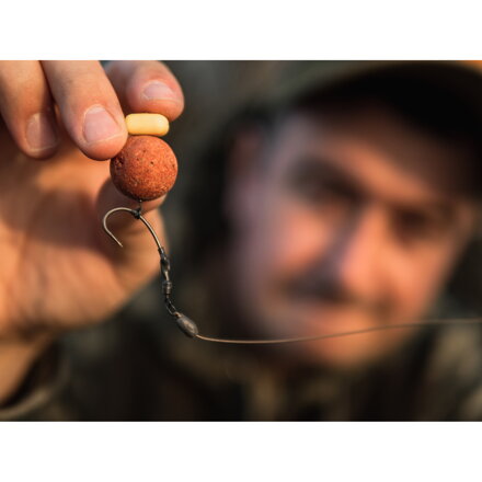 Giants Fishing Háčik s očkom Medium Curve Shank 10ks