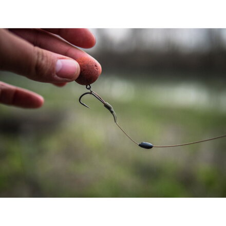 Giants Fishing Háčik s očkom Straight Shank 10ks