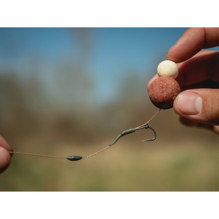 Giants Fishing Háčik s očkom Straight Shank 10ks