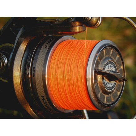 Giants Fishing Vlasec Luxury Carp High-Visibility Orange Giants Fishing Vlasec Luxury Carp High-Visibility Orange