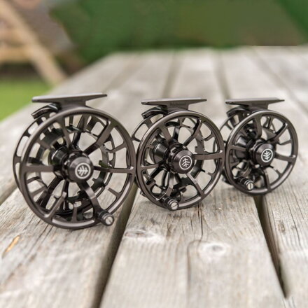 Navijak Wychwood RS2 Fly Reel 3/4 Weight Navijak Wychwood RS2 Fly Reel 3/4 Weight