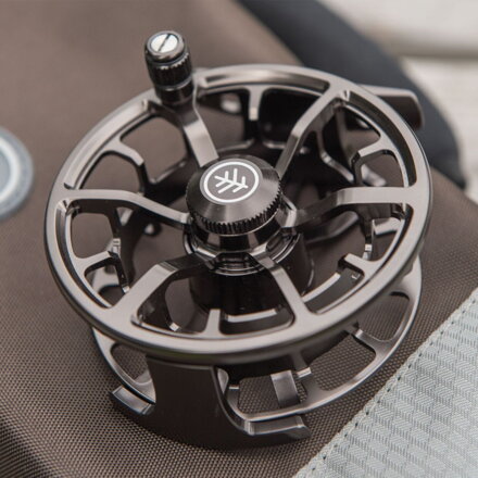 Navijak Wychwood RS2 Fly Reel 3/4 Weight Navijak Wychwood RS2 Fly Reel 3/4 Weight