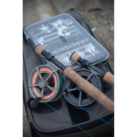Navijak Wychwood Truefly Reel SLA MKII 7/8 Silver Navijak Wychwood Truefly Reel SLA MKII 7/8 Silver