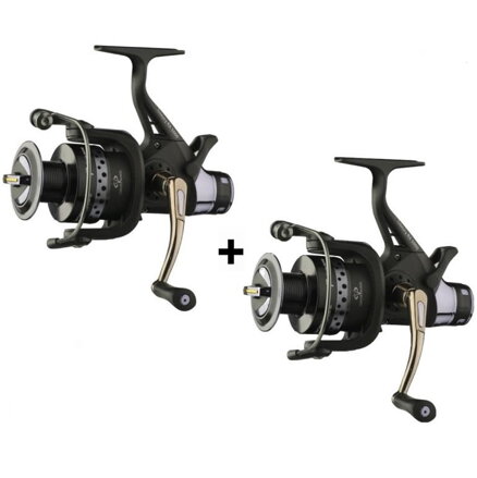 Navijak Giants Fishing Luxury RX 5000, akcia 1+1 zdarma Navijak Giants Fishing Luxury RX 5000, akcia 1+1 zdarma