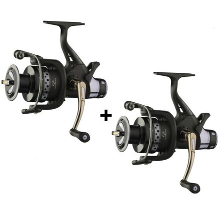 Navijak Giants Fishing Luxury RX 6000, akcia 1+1 zdarma Navijak Giants Fishing Luxury RX 6000, akcia 1+1 zdarma