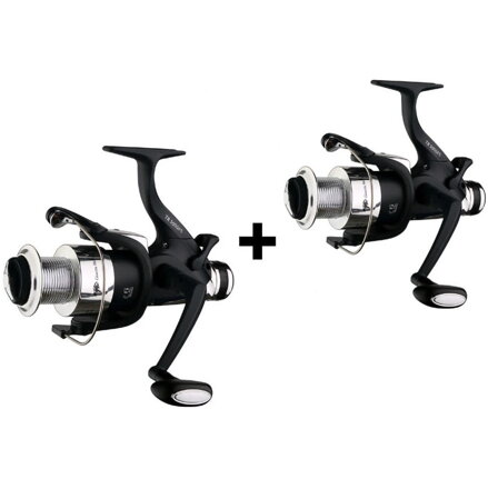 Navijak Giants Fishing TR 5000 FS, Akcia 1+1 zdarma Navijak Giants Fishing TR 5000 FS, Akcia 1+1 zdarma