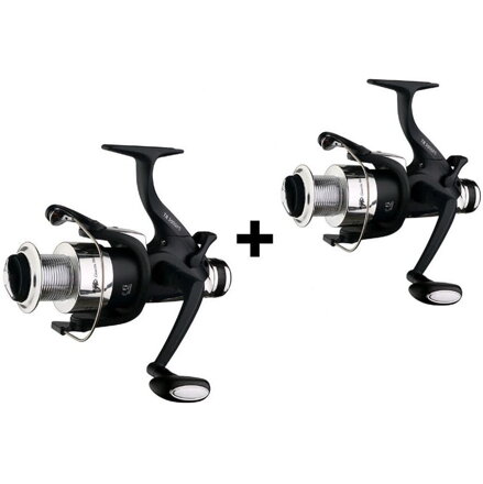 Navijak Giants Fishing TR 5000 FS, Akcia 1+1 zdarma Navijak Giants Fishing TR 5000 FS, Akcia 1+1 zdarma