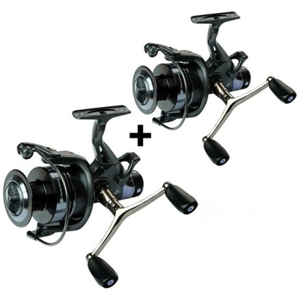 Navijak Giants Fishing SPX 5000 FS, akcia 1+1 zdarma Navijak Giants Fishing SPX 5000 FS, akcia 1+1 zdarma